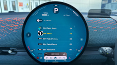 MINI Aceman 135kW E Exclusive [Level 2] 43kWh 5dr Auto Electric Hatchback